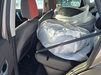 Begagnad Nissan Qashqai 114 HK (83 kW) 2007 SUV