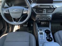 begagnad Ford Kuga Plug-In Hybrid E-CVT Comfort, leasingöverlåtelse