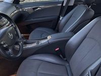 begagnad Mercedes E220 CDI 5G-Tronic Avantgarde Euro 4