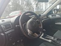 begagnad Subaru WRX Sedan 2.5 4WD Euro 4