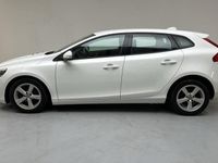 begagnad Volvo V40 D2