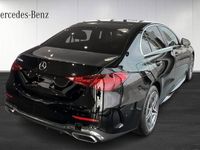 begagnad Mercedes C300e C300 BenzSedan AMG-Line Omgående leverans 2023, Sedan