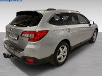 begagnad Subaru Outback 2.5 AWD Active 175 hk