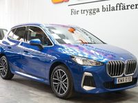 begagnad BMW 225 Active Tourer e xDrive M Sport Widescreen B-kam Navi