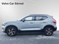 Begagnad Volvo XC40 163 HK (119 kW) 2025 SUV