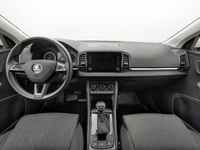 begagnad Skoda Karoq Style TIS 150Hk DSG Dragkrok