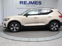 Begagnad Volvo XC40 Plus 200 HK (147 kW) 2024 Ljusbrun (brun) SUV