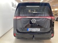 begagnad VW ID. Buzz 82 kWh