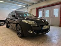 begagnad Renault Mégane GrandTour 1.5 dCi Manuell, 110hk Bose Edition