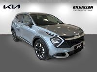 begagnad Kia Sportage 1.6 T-GDi 265hk Plug-in Hybrid AUT AWD Action