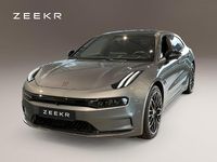 Begagnad Zeekr 001 400 kW (544 HK) 2023 Grå Halvkombi