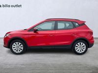 begagnad Seat Arona 1.6 TDI 5dr (95hk)