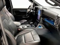 Begagnad Ford Ranger 204 HK (150 kW) 2024 Svart (black) Pickup