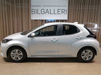 begagnad Mazda 2 2Hybrid Aut. Agile m. Comfort Pack OMG. Lev. 10 års Gar 2024, Halvkombi