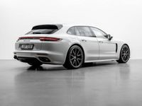 begagnad Porsche Panamera 4S Sport Turismo - Välutrustad - Fint skick