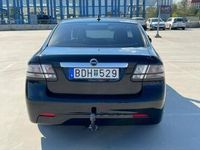 begagnad Saab 9-3 Sportsedan 1.8t