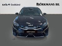 Begagnad Kia Ceed Sportswagon 105 HK (77 kW) 2023 Svart Kombi