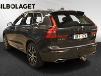begagnad Volvo XC60 Inscription /Se utrustning/