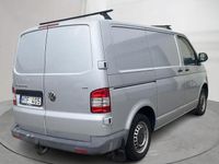 begagnad VW Transporter T5 2.0 TDI