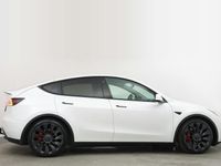 begagnad Tesla Model Y Performance AWD (Autopilot)