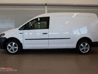 begagnad VW Caddy Maxi 2.0 TDI BlueMotion 4Motion Manuell, 122hk