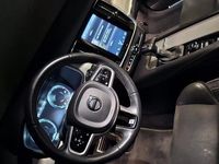 Begagnad Volvo V90 190 HK (139 kW) 2017 Kombi