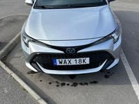 Begagnad Toyota Corolla 122 HK (89 kW) 2020 Kombi