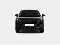 begagnad Audi Q2 35 TFSI 150hk S-tronic *Teknikpaket*