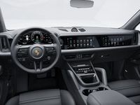 begagnad Porsche Cayenne E-Hybrid