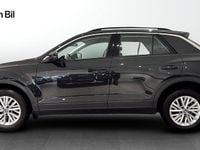 Begagnad VW T-Roc 116 HK (85 kW) 2020 Urano grey SUV