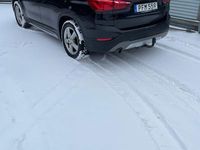 Begagnad BMW X1 150 HK (110 kW) 2017 SUV