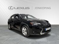 begagnad Lexus UX 250h E-Four Comfort AWD Teknikpaket Vhjul