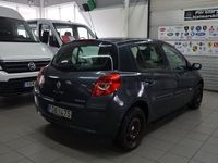 begagnad Renault Clio R.S. 5-dörra Halvkombi 1.2 2006, Halvkombi