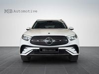 Begagnad Mercedes GLC300e Advanced 333 HK (244 kW) 2024 Vit SUV