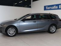 begagnad Opel Insignia Sports Tourer 2.0 174hk Aut + Vinterhjul Drag