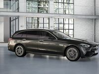 begagnad Mercedes C300 Benz C 300 de 4MATIC HYBRID AMG Drag Burmester 2024, Kombi