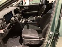 begagnad Kia Sportage Plug-In Advance AWD 265hk *OMG LEV*