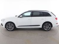 begagnad Audi Q7 3.0 V6 TDI quattro