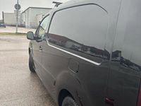 begagnad Peugeot Partner Van Utökad Last 1.6 BlueHDi EGS Euro 6