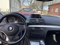 begagnad BMW 116 i 3-dörrars Steptronic Dynamic Euro 4 0760089638