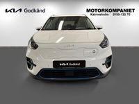 begagnad Kia e-Niro 64 kWh Automat Advanceplus