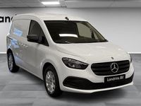 begagnad Mercedes Citan 110 Benz CDI skåp L1 PRO LAGERBIL 2024, Minibuss