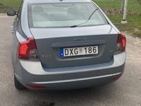 begagnad Volvo S40 1.8 Flexifuel Momentum Euro 4