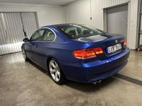 begagnad BMW 325 d Coupé Comfort, Dynamic Euro 4