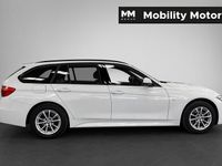 begagnad BMW 320 i xDrive Touring Steptronic M Sport PDC Navi