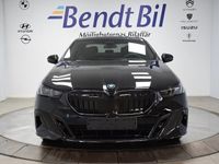 begagnad BMW 535 550 e xDrive Alla utrustningspaket Vinterhjul 2024, Sedan