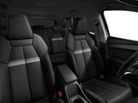 begagnad Audi Q4 e-tron 40 e-tron 204HK Advanced, Drag, Kamera&ACC