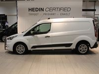 begagnad Ford Transit TransportbilarConnect Connect L2 1,5 100hk Automat Drag