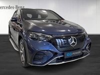 begagnad Mercedes 500 EQE500 SUV Benz EQE SUV4MATIC SUV 2024, SUV