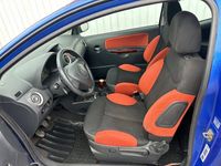 begagnad Citroën C2 1.4 Euro 4